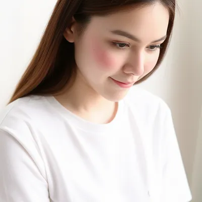 Illustration blush - Image 1