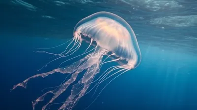 Illustration jelly - Image 1