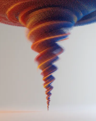 Illustration turbinal - Image 1