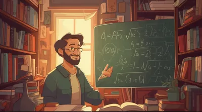 Illustration genial - Image 1