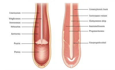 Illustration cock - Image 1