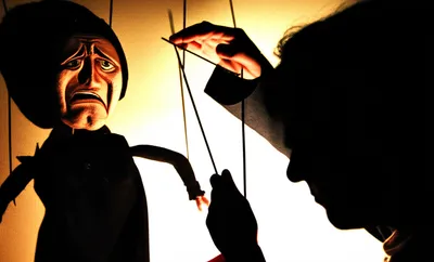 Illustration sadism - Image 1