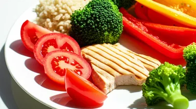 Illustration diets - Image 1