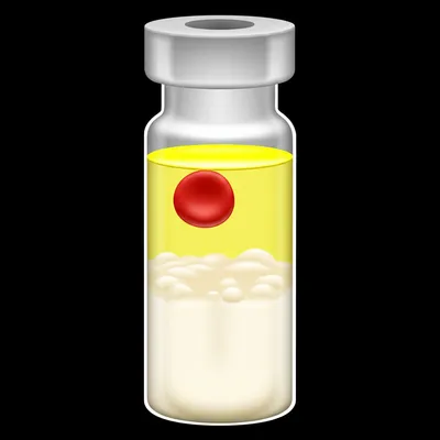Illustration serum - Image 1