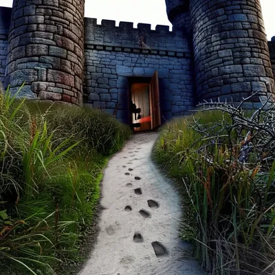 Illustration route - Image 1