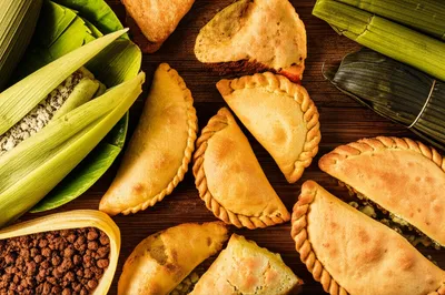 Illustration pastilles - Image 1