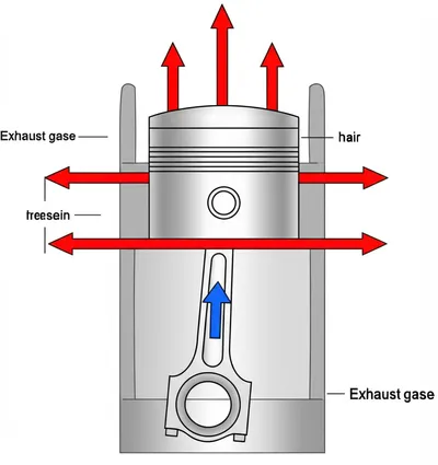 Illustration scavenge - Image 1