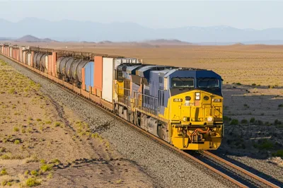 Illustration freights - Image 1