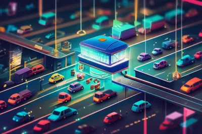 Illustration middleware - Image 1