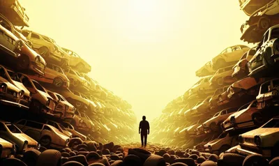 Hình ảnh minh họa scrapyard