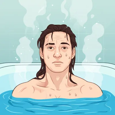 Illustration tubs - Image 1