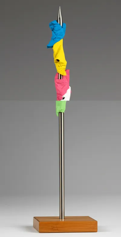 Illustration spindle - Image 1