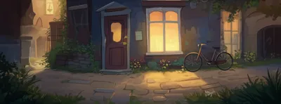 Illustration kept - Image 1