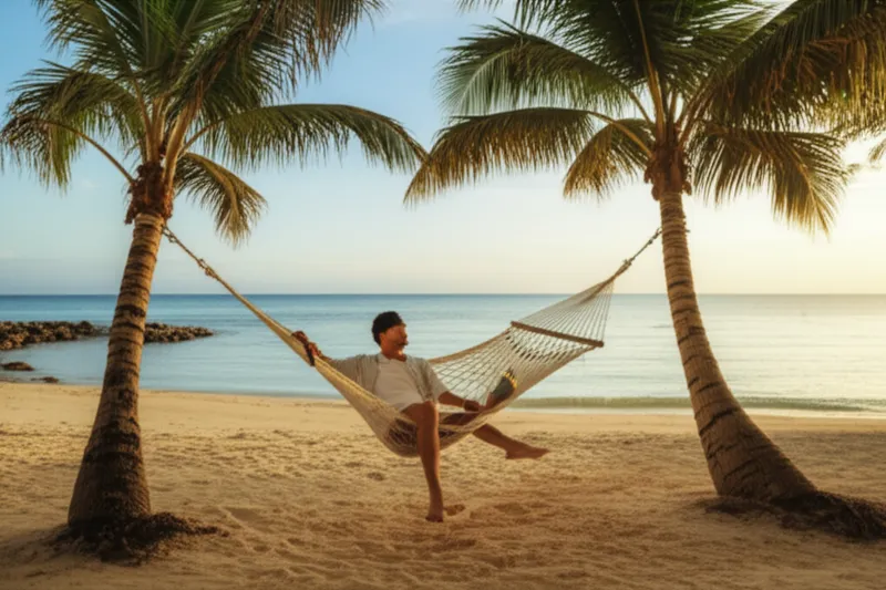 Ilustración visual de la palabra "warmer" - Más cálido, templado