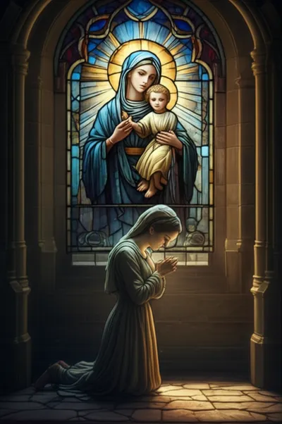 Illustration paramour - Image 1