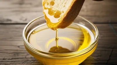 Illustration unctuous