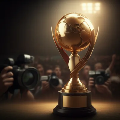 Illustration crackerjack - Image 1