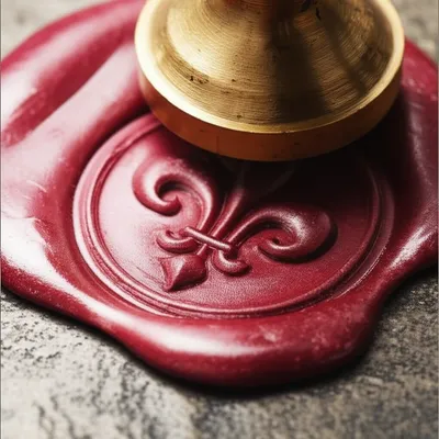 Illustration empress - Image 1