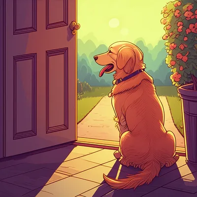 Illustration abides - Image 1