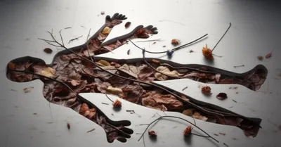 Illustration carcass - Image 1