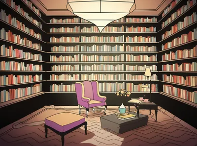 Illustration regular - Image 1