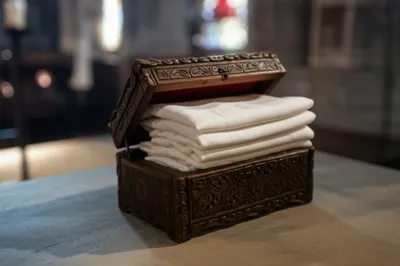 Illustration theca - Image 1