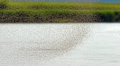 Illustration hatches - Image 1