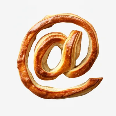 Illustration strudel