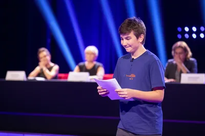 Illustration audition - Image 1