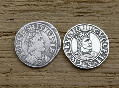 Illustration pollards - Image 1