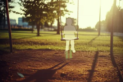 Illustration gone - Image 1