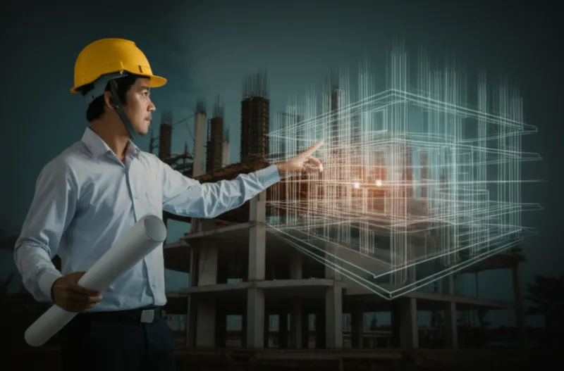 توضيح مرئي للكلمة "planning" - تصميم، تخطيط