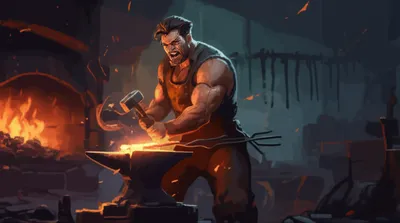 Illustration heat - Image 1