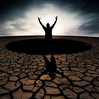 Illustration hollowing - Image 1