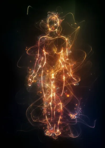 Illustration bodily - Image 1