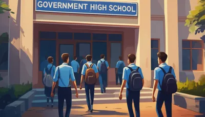 Illustration college - Image 1