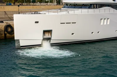 Illustration thrusters - Image 1