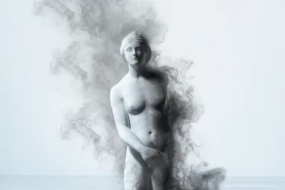 Illustration clouding - Image 1