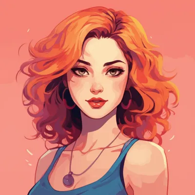 Illustration hawt - Image 1