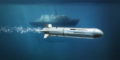 Illustration torpedoes - Image 1