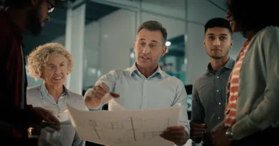 Illustration quarterback - Image 1