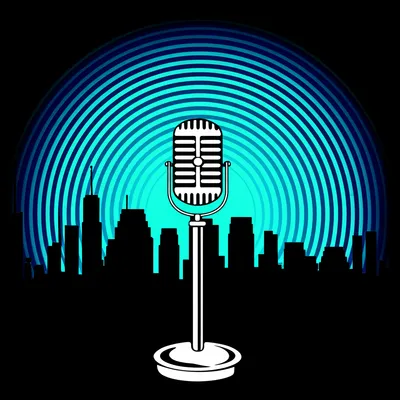 Illustration radios - Image 1