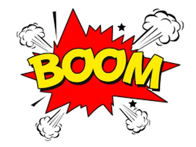 Illustration boom - Image 2