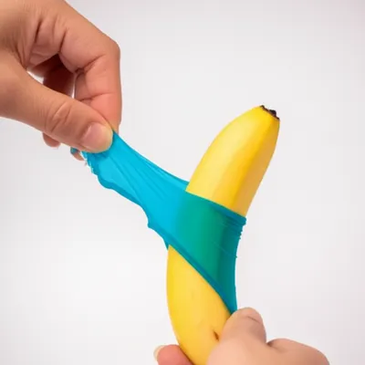 Illustration gloves - Image 1