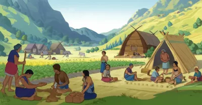 Illustration tribe - Image 1