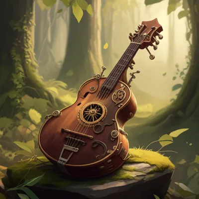 Illustration rote - Image 1