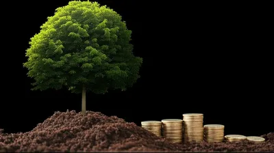 Illustration accrues - Image 1