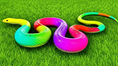 Illustration slither - Image 1