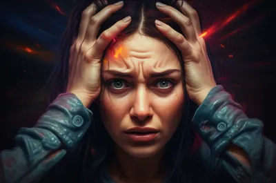 Illustration seizure - Image 1