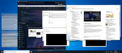 Illustration shade - Image 1